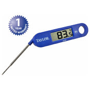 Taylor Thermometer 1476FDA Thermometer Foldingprobe