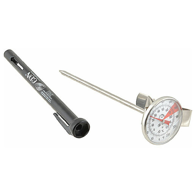AllPoints 1381325 Thermometerbeverage/frot Hing 6 1/2"l Probe 1 1/2