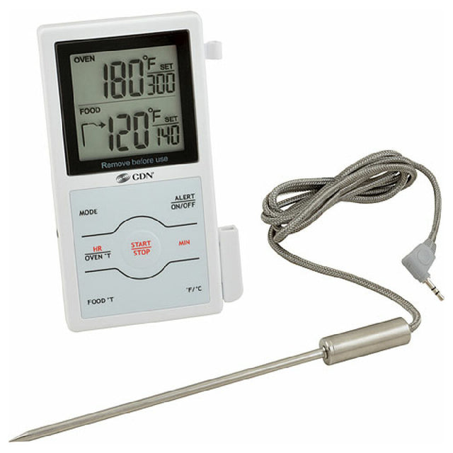 AllPoints 1381336 Thermometer/timer (digital)