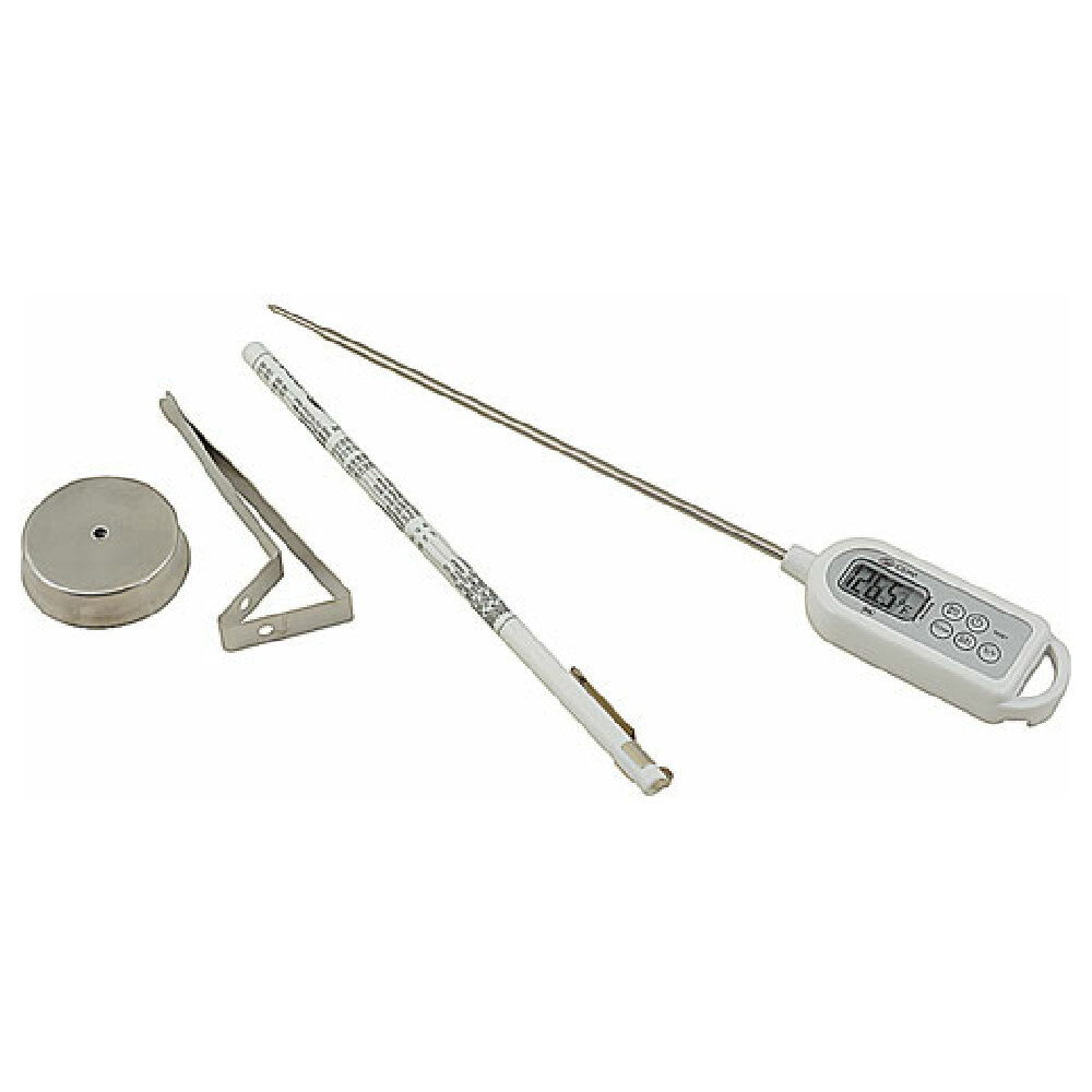 AllPoints 1381337 Thermometer Digital 40/ 450f Waterproof