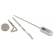 AllPoints 1381337 Thermometer Digital 40/ 450f Waterproof