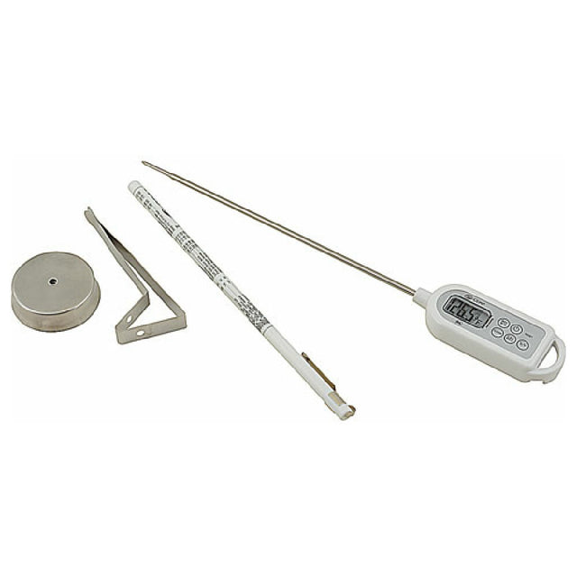 AllPoints 1381337 Thermometer Digital 40/ 450f Waterproof