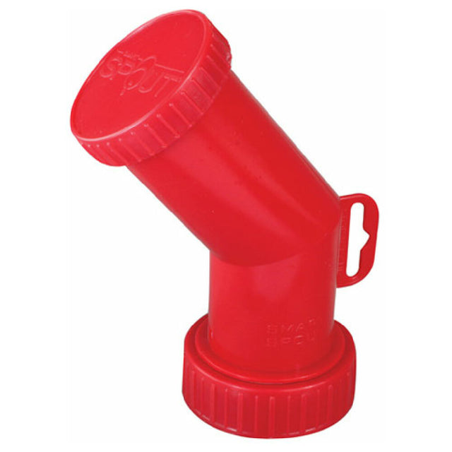 Private Label SMRT1-R Smart Spout Red