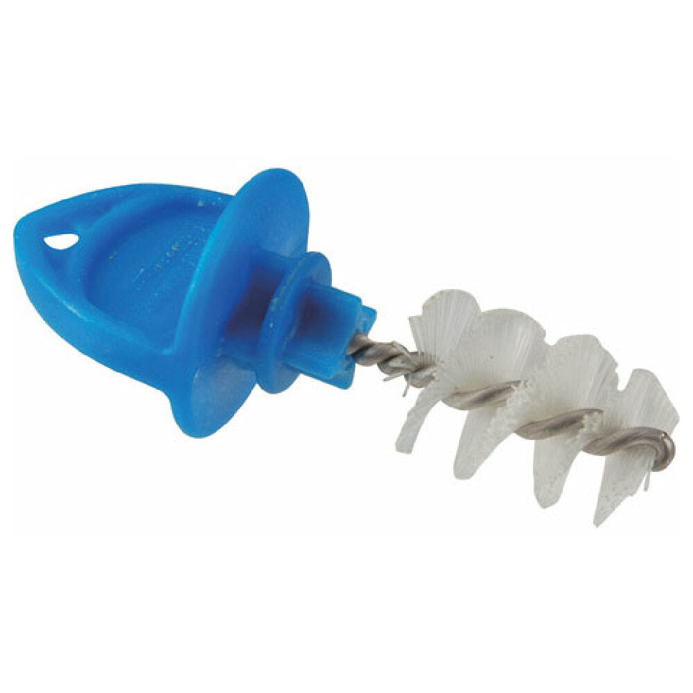 San Jamar SJKLP200 Kleen Plug Beer Cap Brsh 5/pk