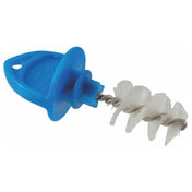 San Jamar SJKLP200 Kleen Plug Beer Cap Brsh 5/pk