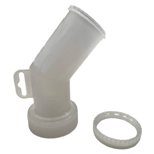 AllPoints 13832 Foam 70mm Smart Spout