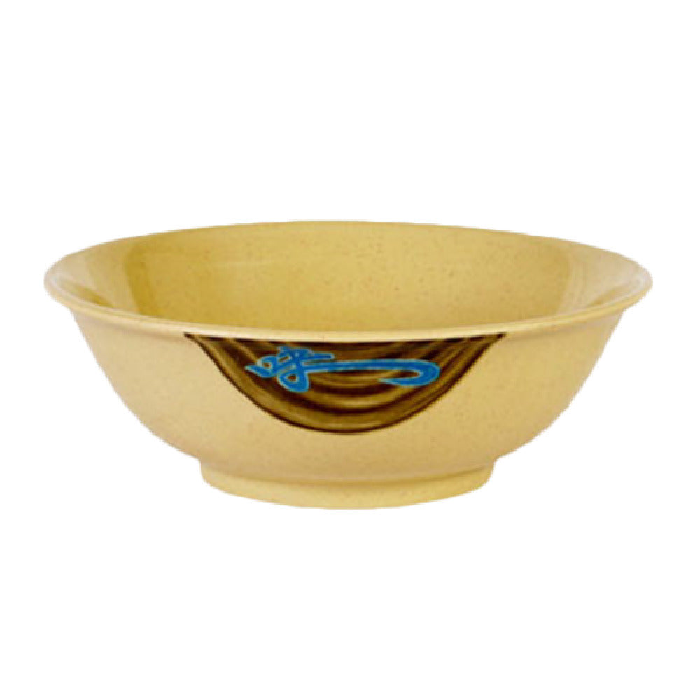 Thunder Group 5060J Bowl 22 Oz. 6-7/8" Dia.