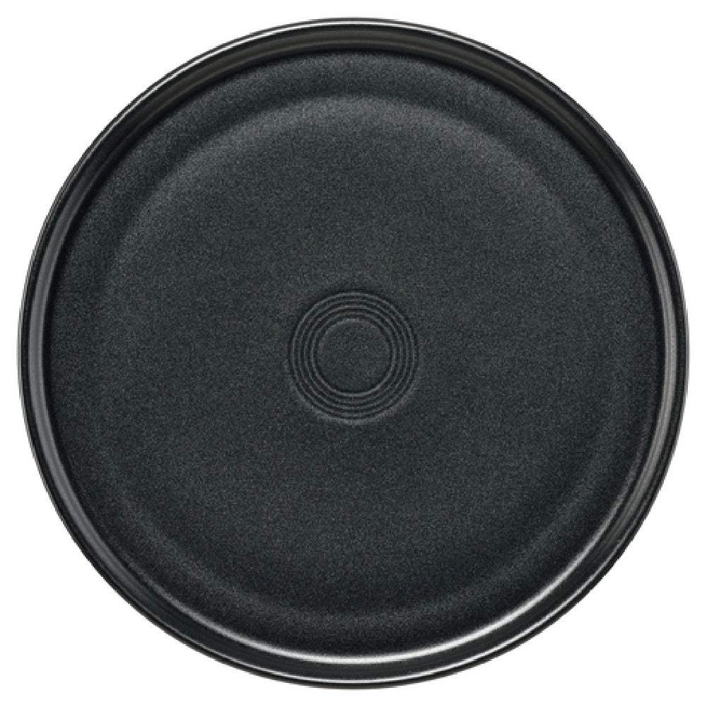 Steelite HL57520000 Plate/Baking Pizza Tray 12.0" Dia. X 0.875"H Round