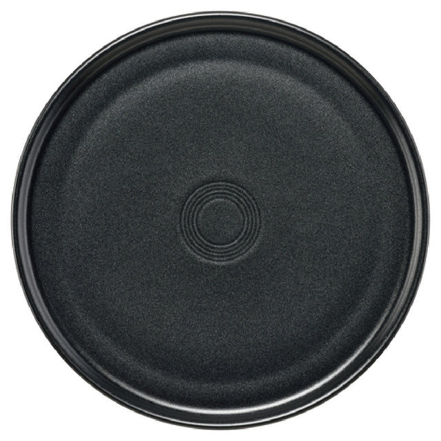 Steelite HL57520000 Plate/Baking Pizza Tray 12.0" Dia. X 0.875"H Round