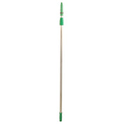 Private Label 13848 8 Ft Optiloc Pole 2 Section