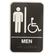 Traex 5631 Sign Men 6x9 Men