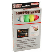 AllPoints 138568 Marker Set