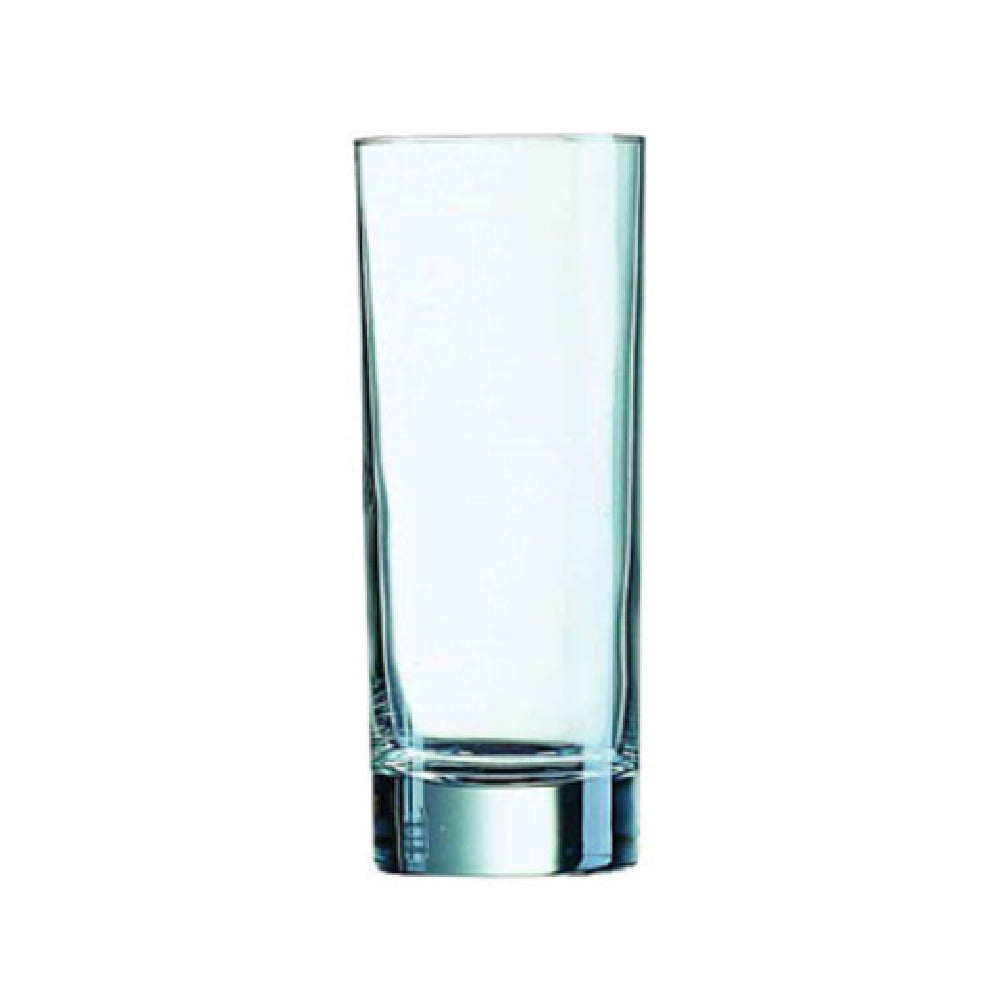 Arc Cardinal J4227 Hi Ball Glass 11 Oz. Glass