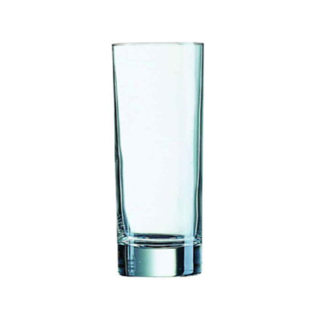 Arc Cardinal J4227 Hi Ball Glass 11 Oz. Glass