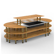 Steelite MGCMLD19BBXF - Market Stand, Modular, Mogogo