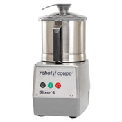 Robot Coupe 27415 Bowl Assembly 5.5 Liter Stainless Steel