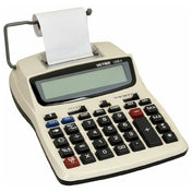 AllPoints 1391016 Calculator Printing Ac/batt