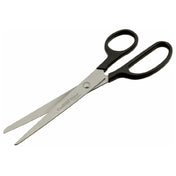 AllPoints 1391099 Scissors 7" Blk Cast Handles