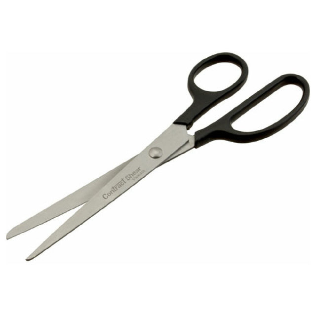 AllPoints 1391099 Scissors 7" Blk Cast Handles