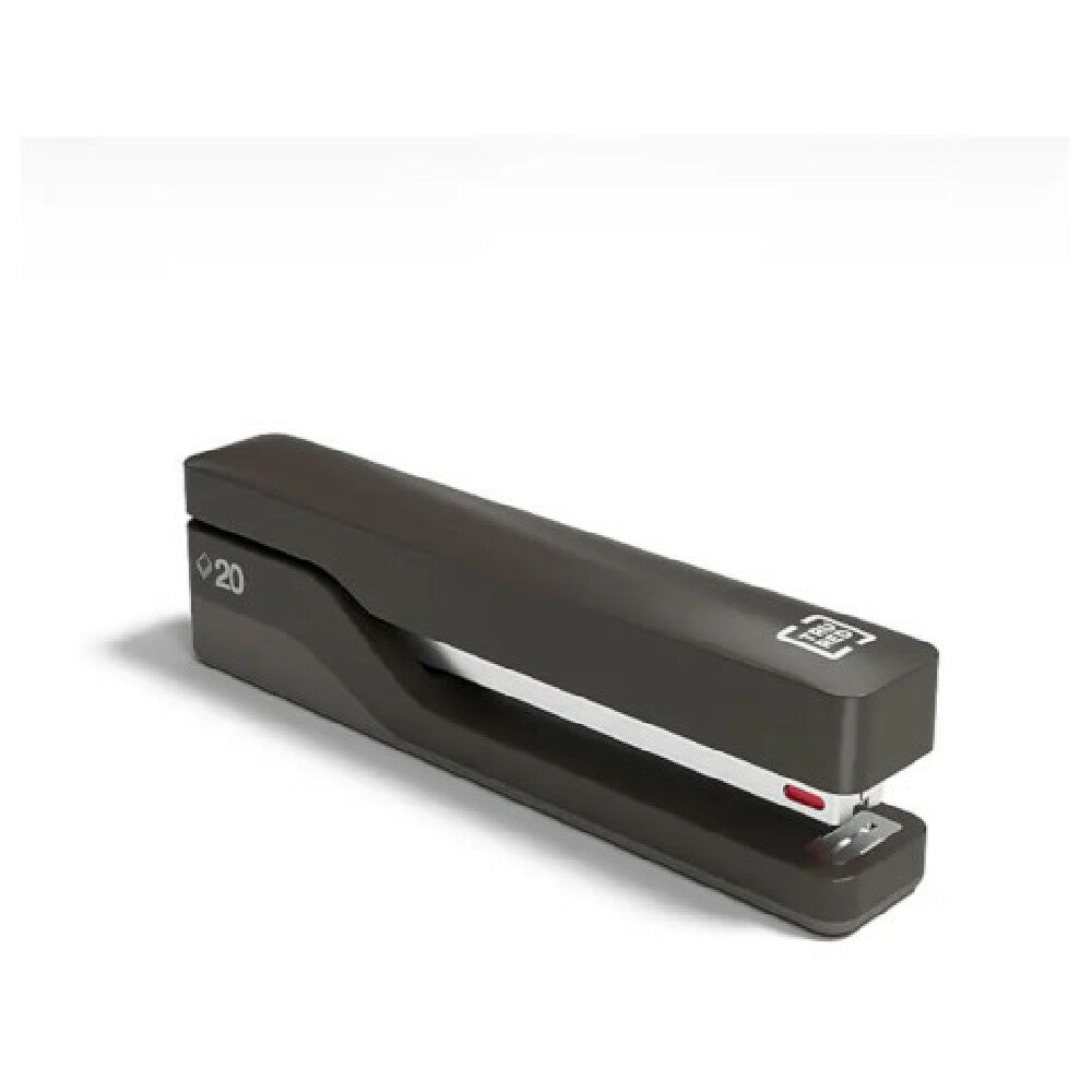 AllPoints 1391102 Stapler Full Strip Black