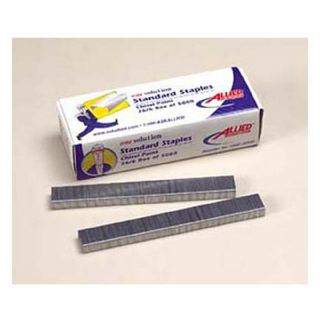 AllPoints 1391103 Staples Standard (5 000)