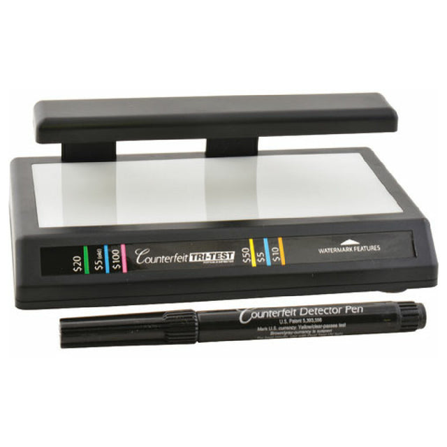 AllPoints 1391141 Detector Counterfeit 3 In 1