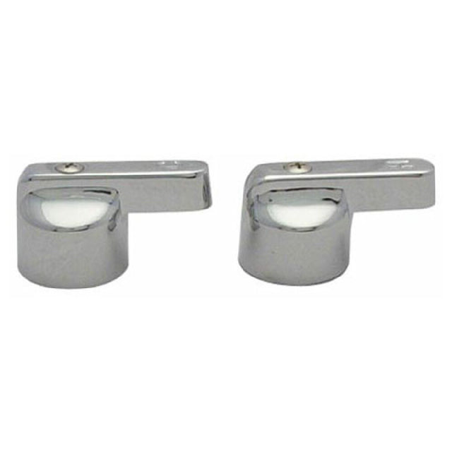 Perlick 43714 Hot/cold Faucet Handles