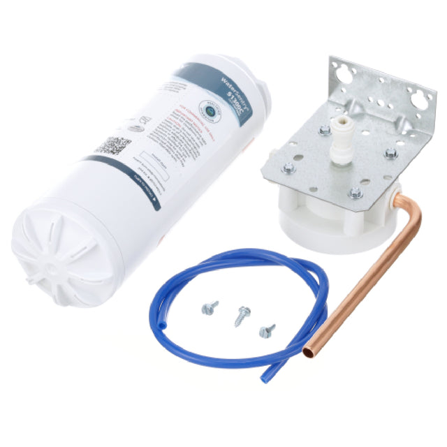 Elkay EWF3000 Watersentry Plus System Kit