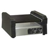 Gold Medal 8550-00-001 - Hot Diggity® Pro C Hot Dog Roller Grill, Small, Countertop
