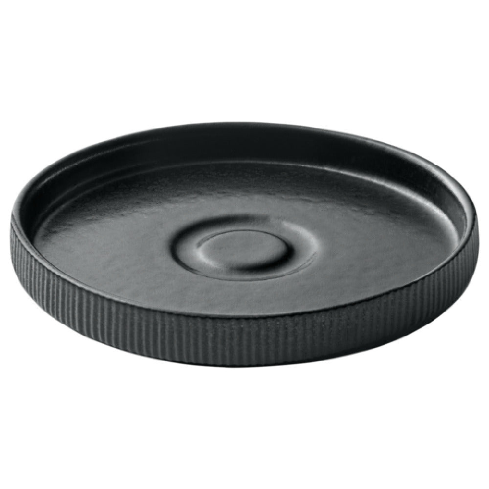 BauscherHepp P016950-021090 Saucer 5.9" Dia. Round