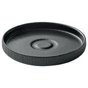 BauscherHepp P016950-021090 Saucer 5.9" Dia. Round