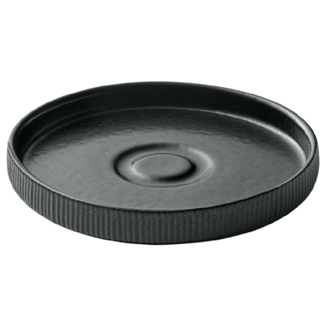 BauscherHepp P016950-021090 Saucer 5.9" Dia. Round