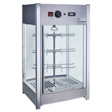 Winco EDM-2PR - Pretzel Rack, For EDM-2