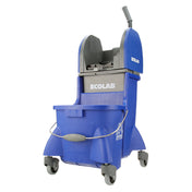 AllPoints 13983 Blue Mop Bucket