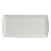 Steelite 6940E667 Tray 8" X 3-3/4" Rectangular