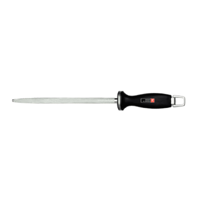 Zwilling 32565-260 Sharpening Steel 10" Oval