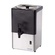 Server Products 05578 MNS MIX-N-SERVE™ BUTTER DISPENSER 5-1/2 Qt. (5.2 L) Vessel