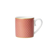 Steelite 82118AND0112 Coffee Can 3.5 Oz 3.25" X 2.25" X 2.5"