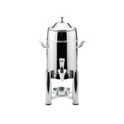BauscherHepp 15.2377.0100 Coffee Urn 352 Oz. (10 Liter) 11-7/16"W (290mm) X 22-7/16"H (570mm)