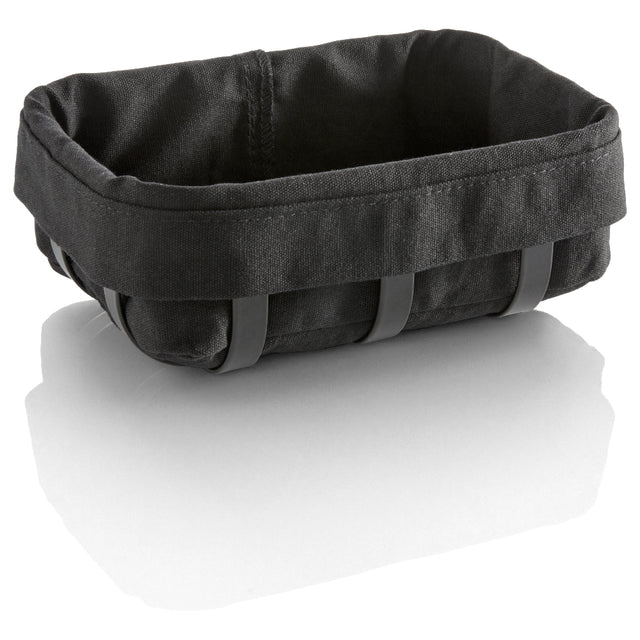 BauscherHepp 53.0172.0633 Small Bread Basket 5.9"L X 3.9"W X 2.4"H Rectangular