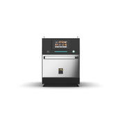 Pratica FIT XL SILVER 990179 Fit XL Speed Oven Electric Countertop