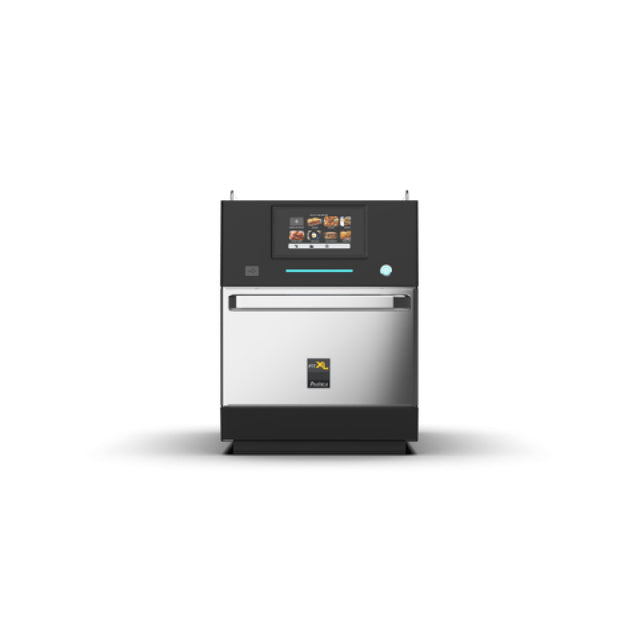 Pratica FIT XL SILVER 990179 Fit XL Speed Oven Electric Countertop