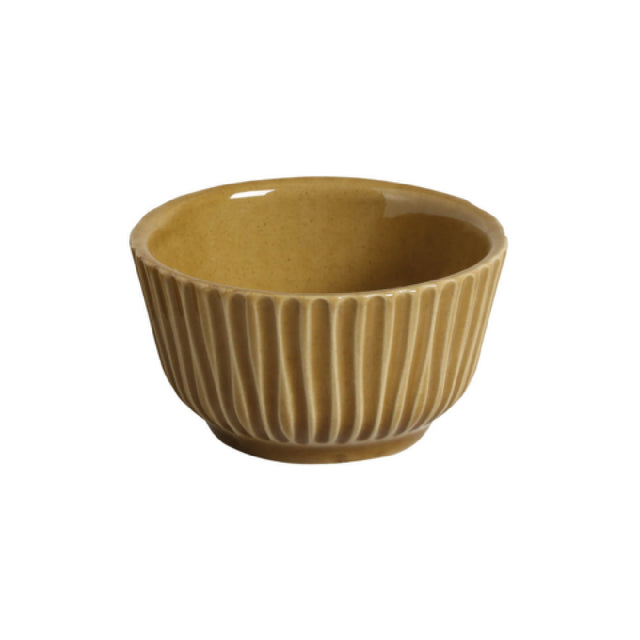 Porto Brasil 1466177101 Organic Ramekin 3.5" 2.4 Oz