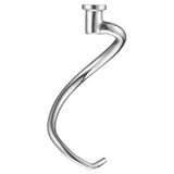 Waring WSM7LDH - Dough Hook, Stainless Steel, For WSM7L