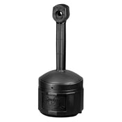 Royal ASH 26800D - Cigarette Butt Receptacle, 4 Gallon Capacity, 16-1/2" X 38-1/2"H