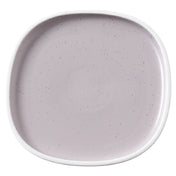 Yanco DM-212 Denmark Plate 12-1/4"L X 12-1/4"W X 7/8"H Square