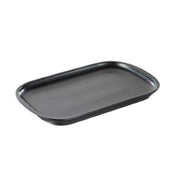 Revol 644839 (T228FPN) Steak Plate (SHIPS FROM FRANCE) 11-1/2" X 7-1/2" X 3/4"