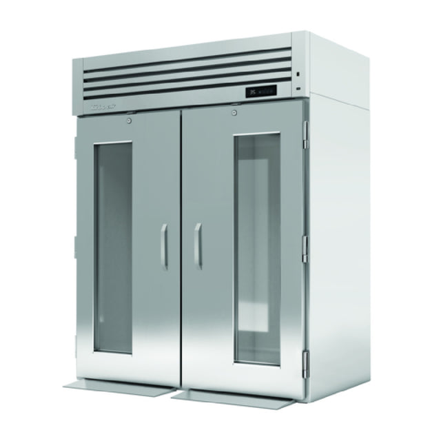 Turbo Air PRO-50R-G-RI-N PRO Series Refrigerator Roll-in Two-section