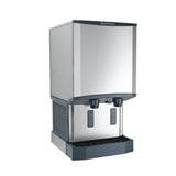 Scotsman HID540W-1 - Meridian™ Ice & Water Dispenser, Touchfree® Infrared Dispensing