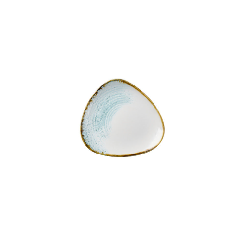 Churchill China HAAMTR7 1 - Plate, 7-3/4", Triangular